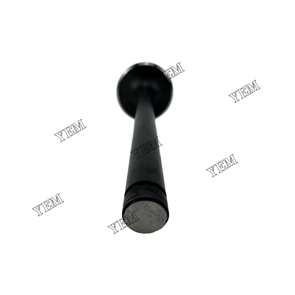 Exhaust Valve 13715-1013 for Hino EF550 Engine Part 3