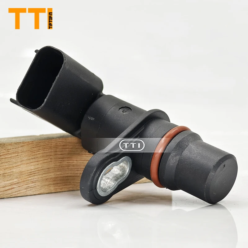 QSB6.7 Engine Rpm Sensor - High-Quality & Reliable Performance
