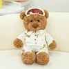 Pigiama orso Ryan style-25cm
