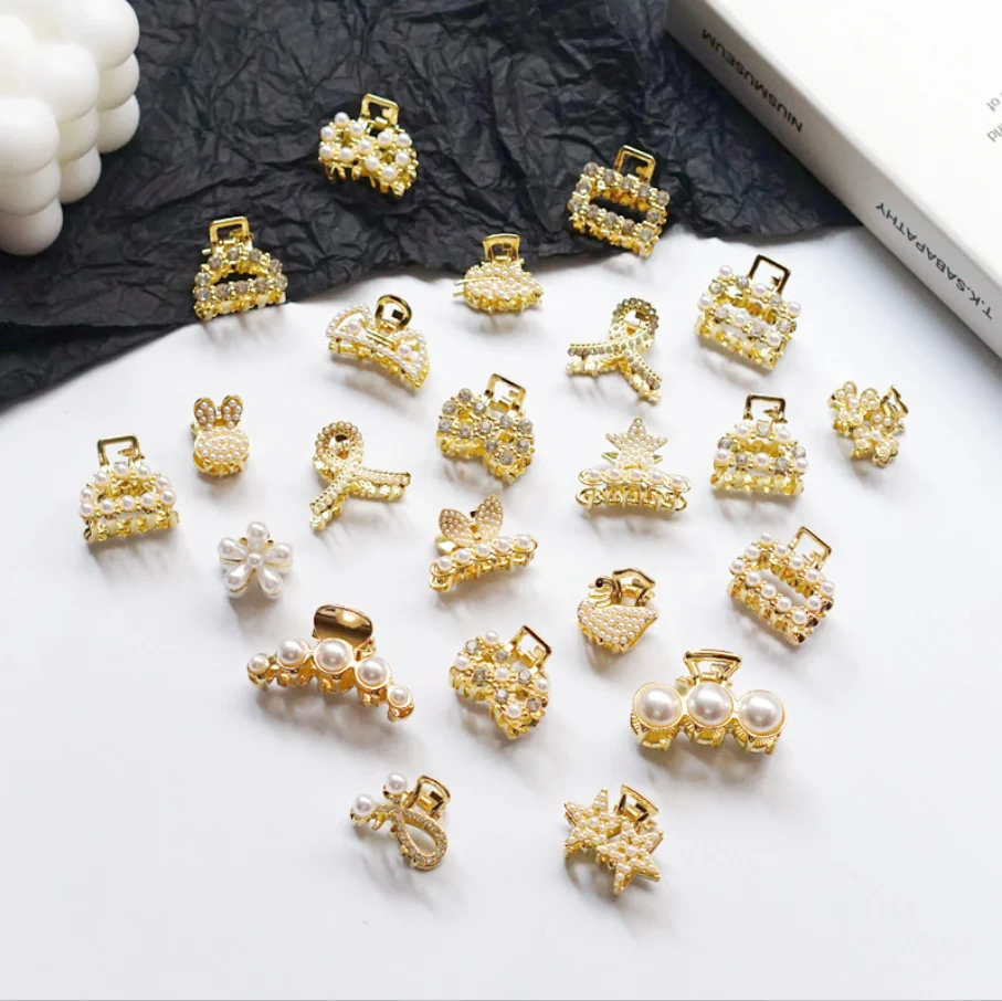 Заколка для волос для девочек