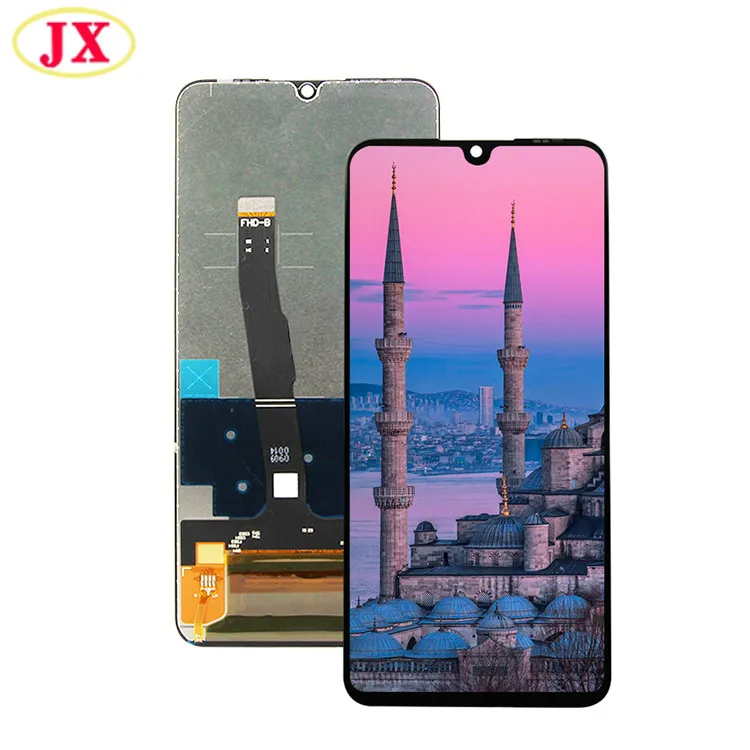 Écran Replacement Arbilato Pour Huawei P30 Lite / Nova 4E