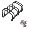 Custom 3 Bike Floor Stand