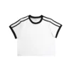 White with Black-35