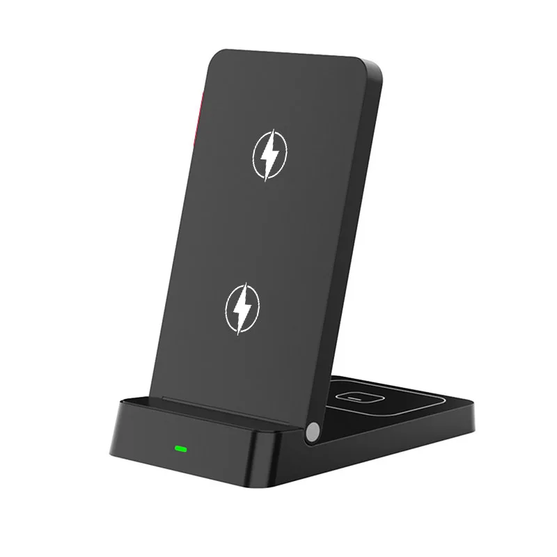 Wireless Charger Is The Moto Z4 Qi Enabled Z4 Phone Moto Z4