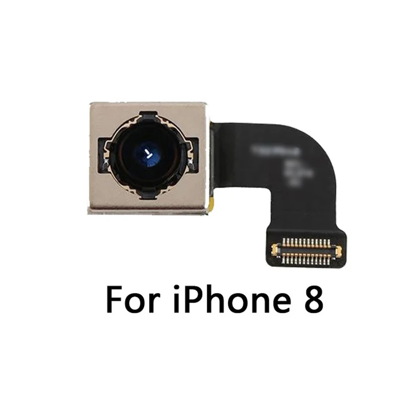 Rear Camera for Iphone 7plus 8plus 12 Months Warranty