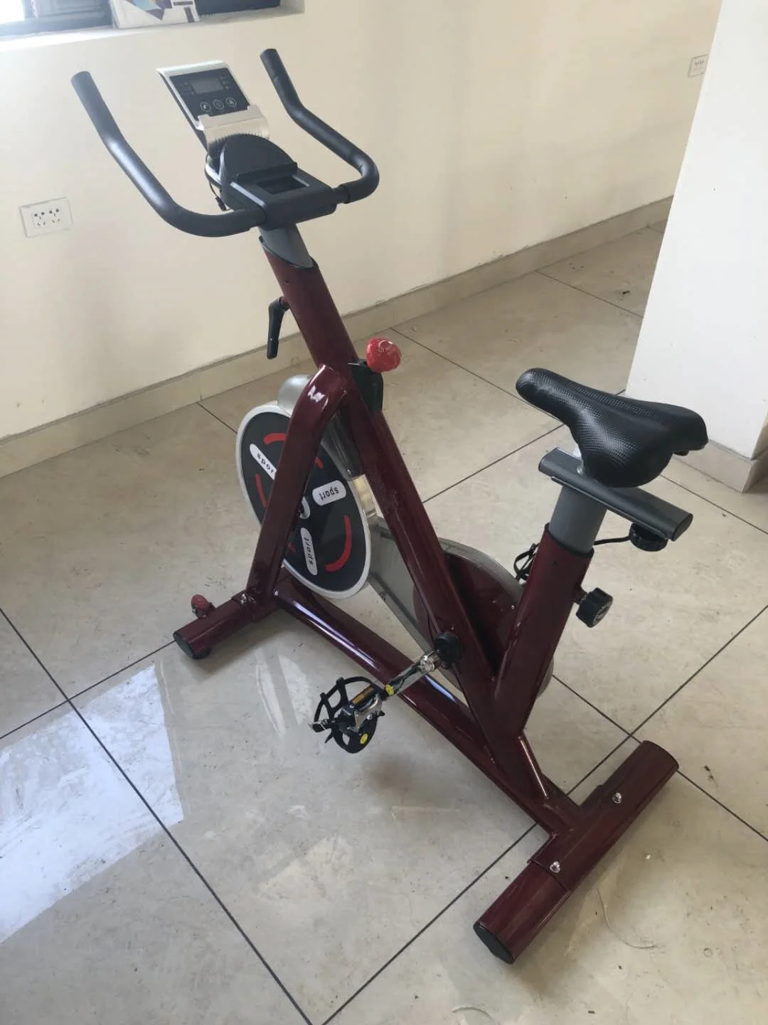 Stationary Bike Panatta Spinning Bike Spin Bike Evolutions Bike