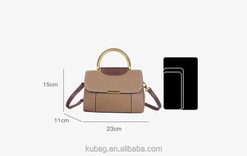 handbag shiny purse