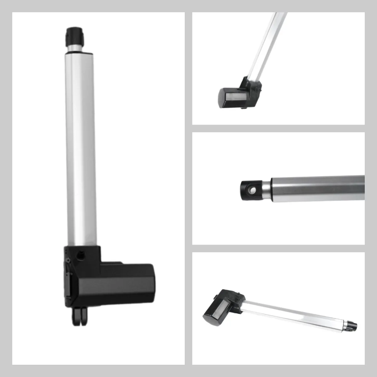 Linear Actuator 24V 29V 6000N Powerful Parts for Electric Adjustable Bed