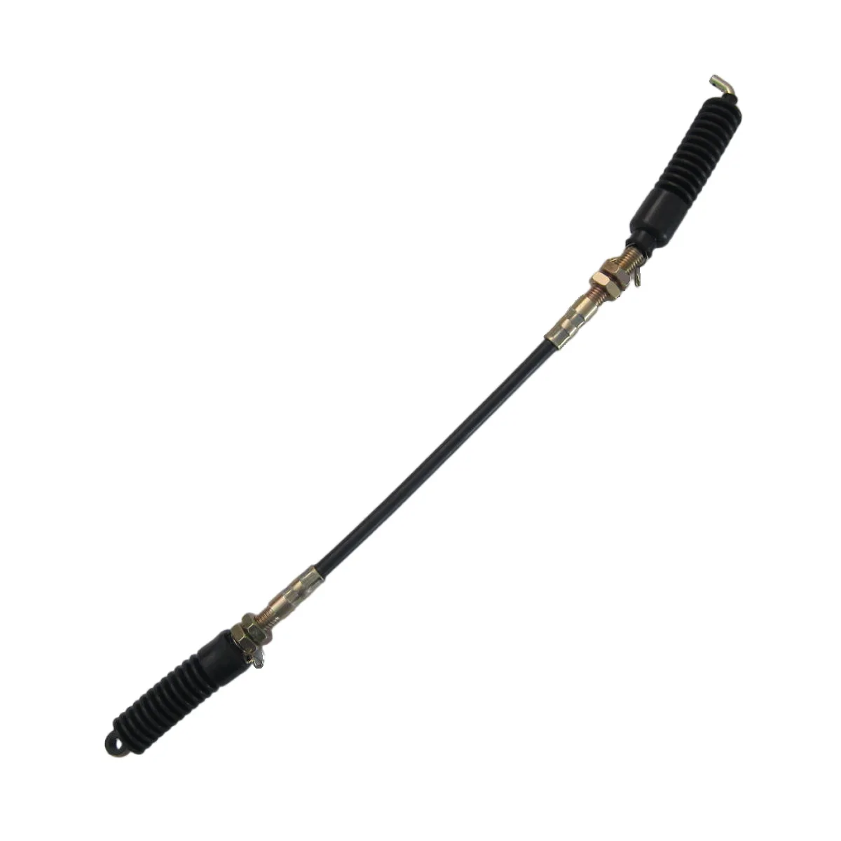 Jianshe 250 ATV Parts - Quality Gear Shifter Solutions