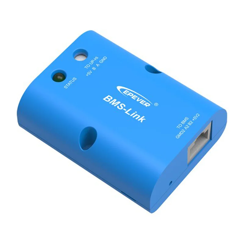 EPEVER BMS Protocol Converter BMS-LINK BMS Protocol Converter For EPever Solar I