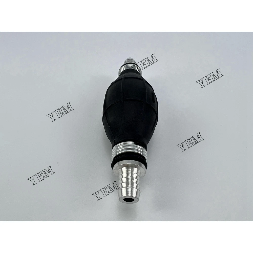 For Bobcat Engine Fuel Pump 12MM Spare Part Replaces High Quality Engine Parts 4