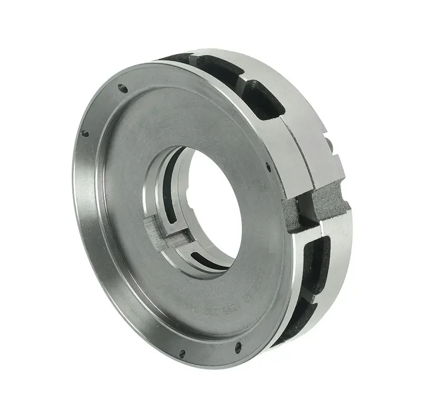 1295202041 Oil Pump for Truck Transmission Gearbox 5K110GP, 5S110GP, 16S130/160/190