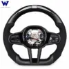 Equipé de lumières LED