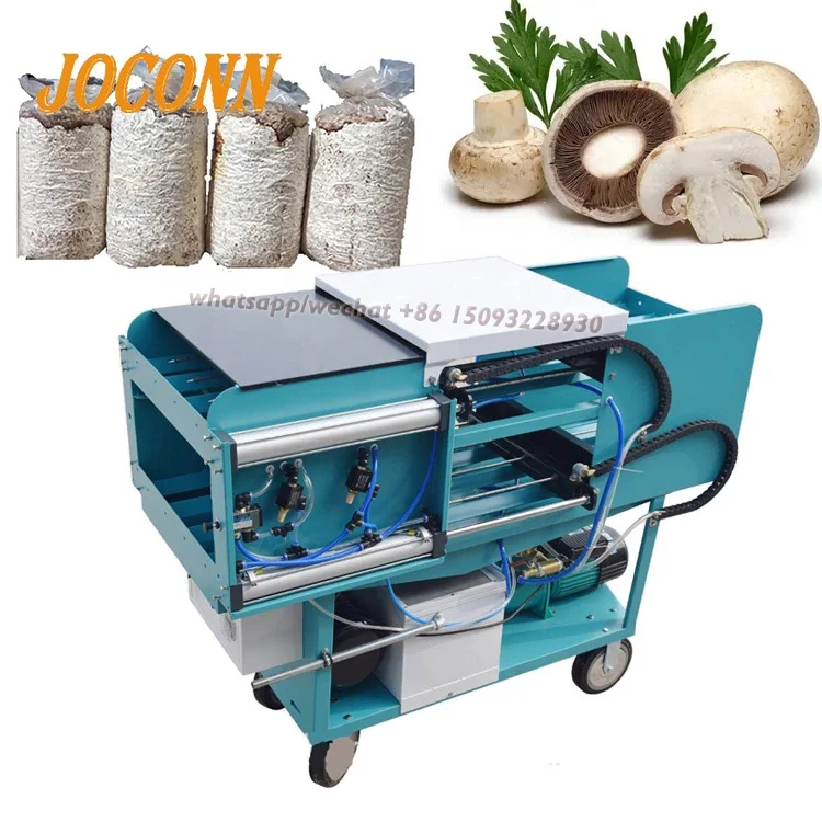 Cheap Price Shiitake Mushroom Bagging Machine Shiitake Stick Inject Water Machine  oyster Cultivation Water  Injector