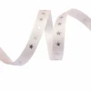 White-1cm*10yds