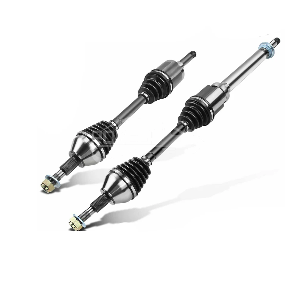 For Ford Edge Parts F2G33B437GB Front Left Drive Axle Shaft Assembly f... — 2