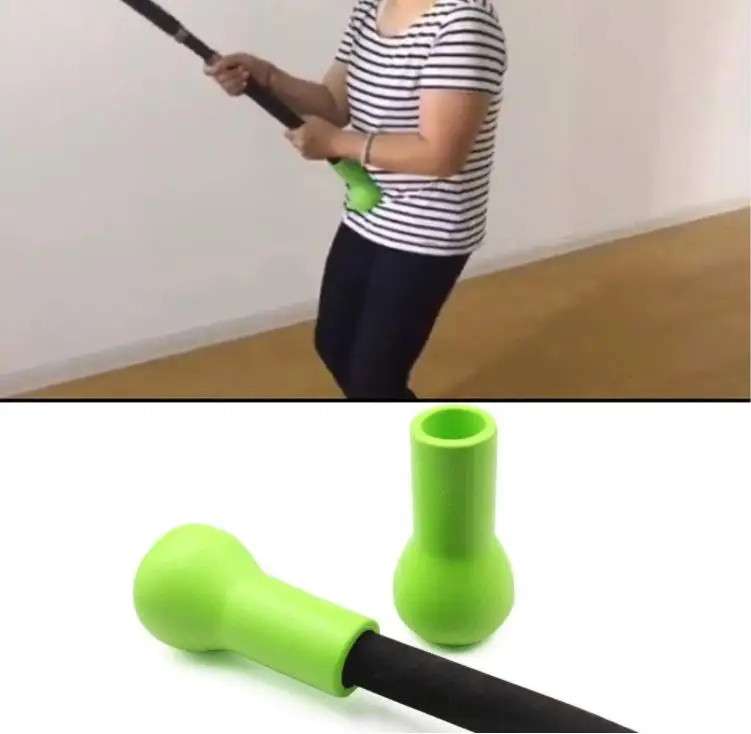 portable shock-absorbing fishing rod holder spherical