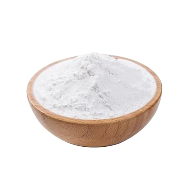 China natural amino acid compound Ectoine Powder Fermented  product Active cosmeceutical skin care antioxidant Ectoin factory