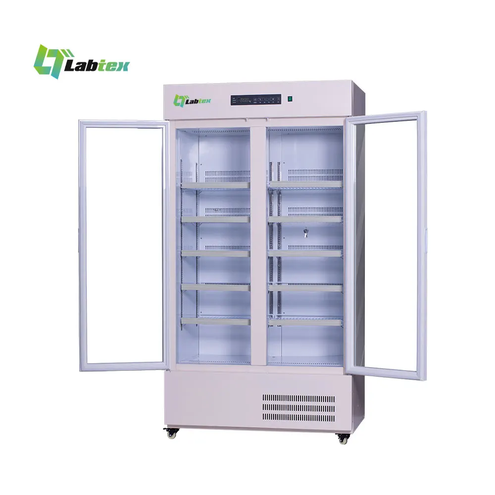 Labtex 2C~8C 4C Cooler Fridge Cabinet for Medical Storage