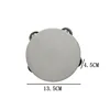 13.5CM sheepskin drum