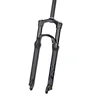 Hombro recto 27,5 negro