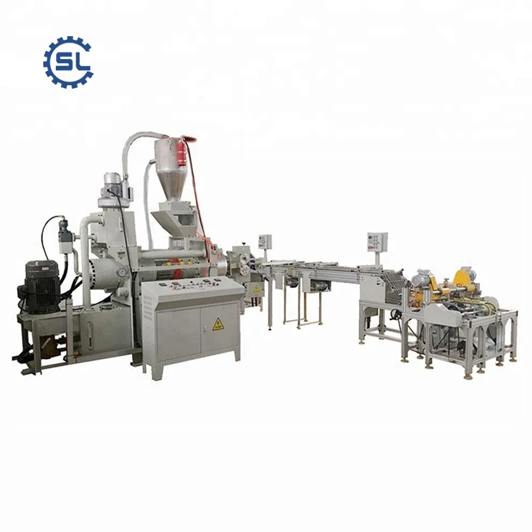Full Automatic Lighting Candle Making Machine with Cheap Price