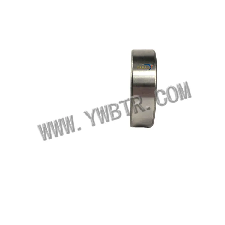 Isuzu Nqr 4hk1 Flywheel Bearing - Replacement Part Oem 8972582390