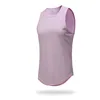 Pink woman