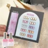 Pearl satin my06-powder