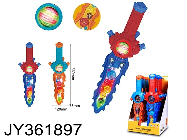 Lanzador De Peonza Luminosa Con Luces LED – Juguete Intermitente Portátil | Regalo Para Niños Y Adolescentes