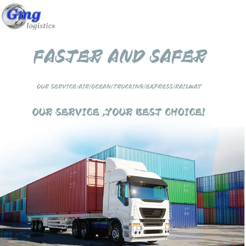 Port to Port Logistics Service from Shenzhen China to Italy/Bologna  via Air freight