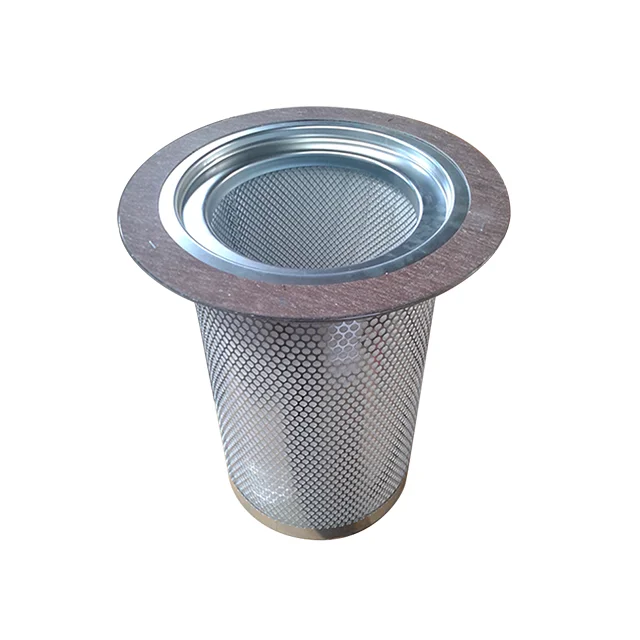 02250100-753 754 Air Oil Separator for Sullair Compressor Repair Part LS12 02250100-753 754 Air Oil Separator for Sullair Compressor Repair Part LS12