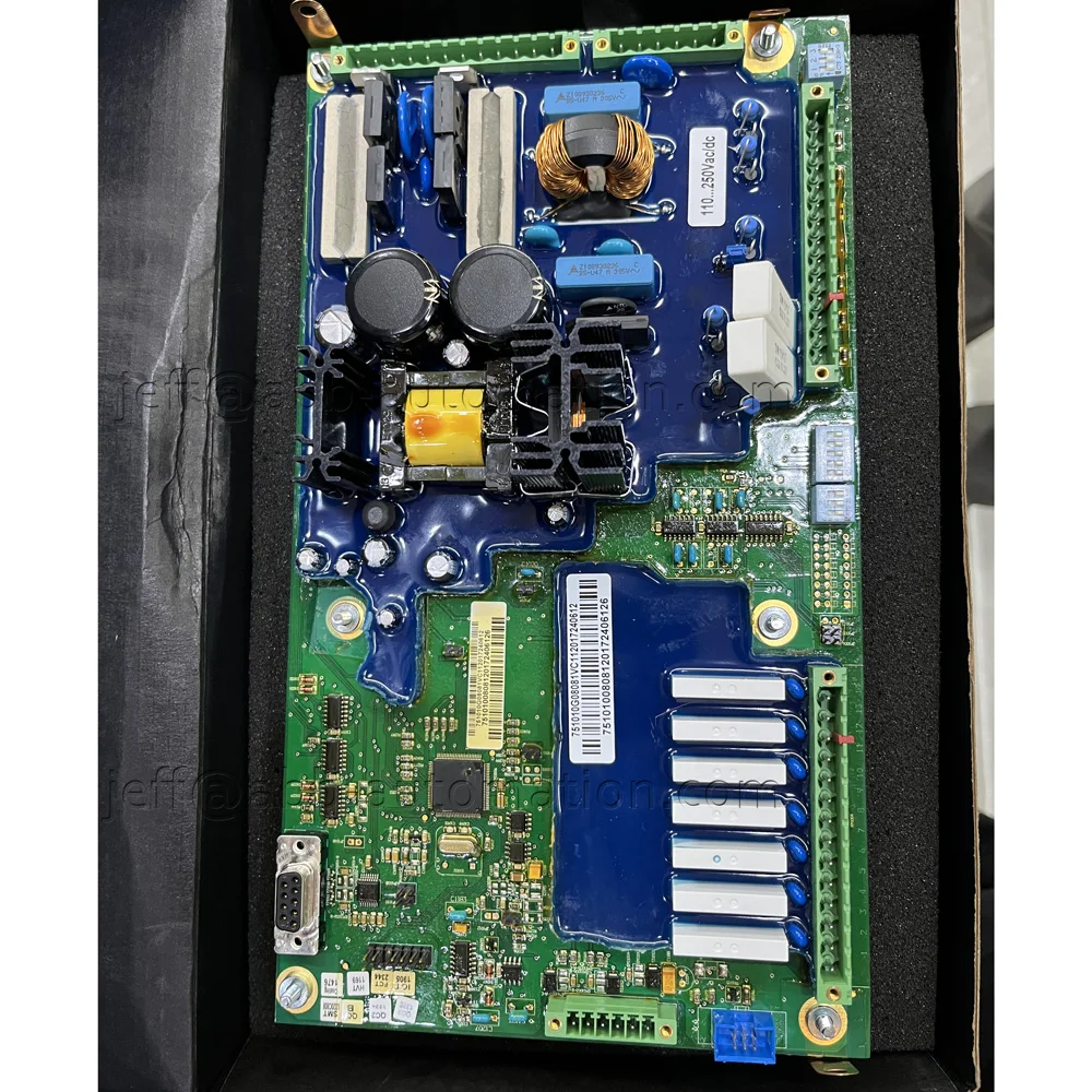 VM1 Vacuum Circuit Breaker Control Board/card 751010G0807