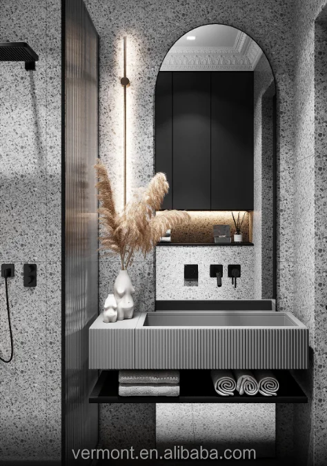 Bathroom Cabinet