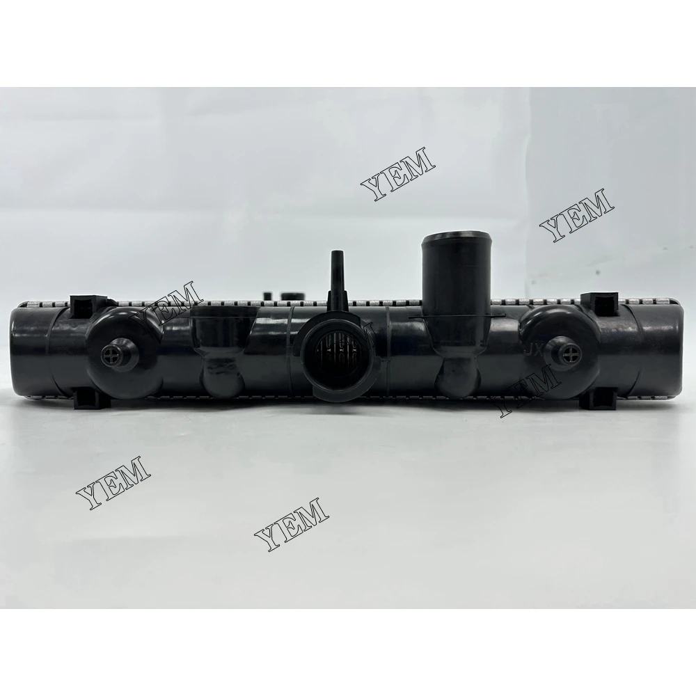 For Kubota V2403 Assy Radiator 3A151-17100 3A151-17101 Stock Complete