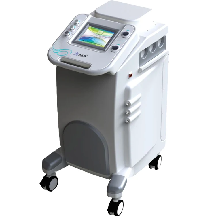 Male Sexual Ed Treatment Erectile Dysfunction Andrology Enhancement Device Rehabilitation Machine