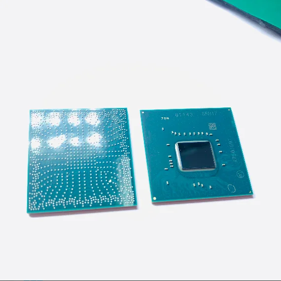 IC Chipset with brand new HM470 SRJAU