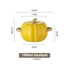 Pentola da 1500 ml - gialla