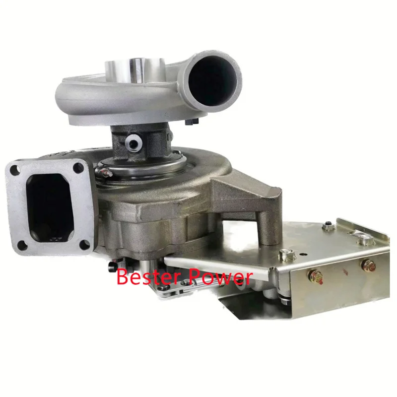 BOSSia品 TF08ターボ三菱ふそうトラックバス用6M70ターボME35047849134-01211