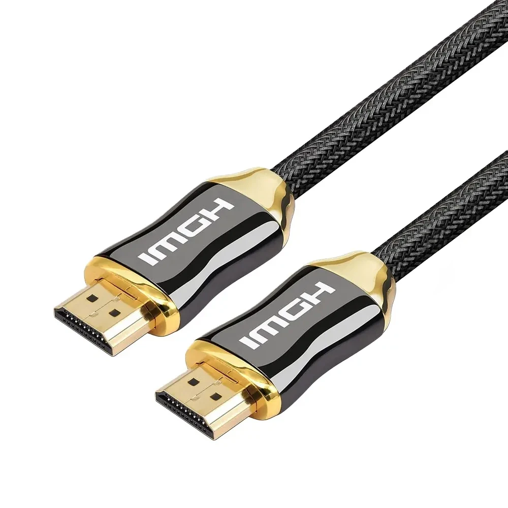 OEM Ultra HD 4K for Cable High Speed 2160p Gold Plated 2meter