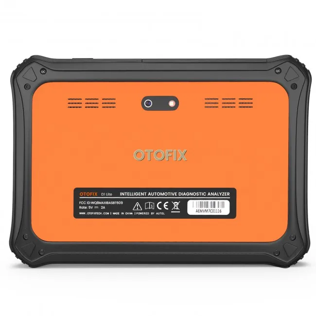 Autel OTOFIX D1 Lite Bi-directional Car Diagnostic Scan Tool