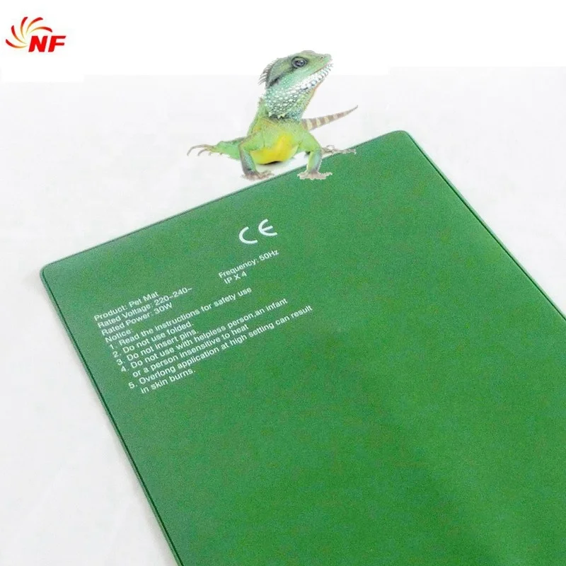 New Wholesale Adjustable Temperature Controller Heating Element Electric Heating Pet Heating Mat