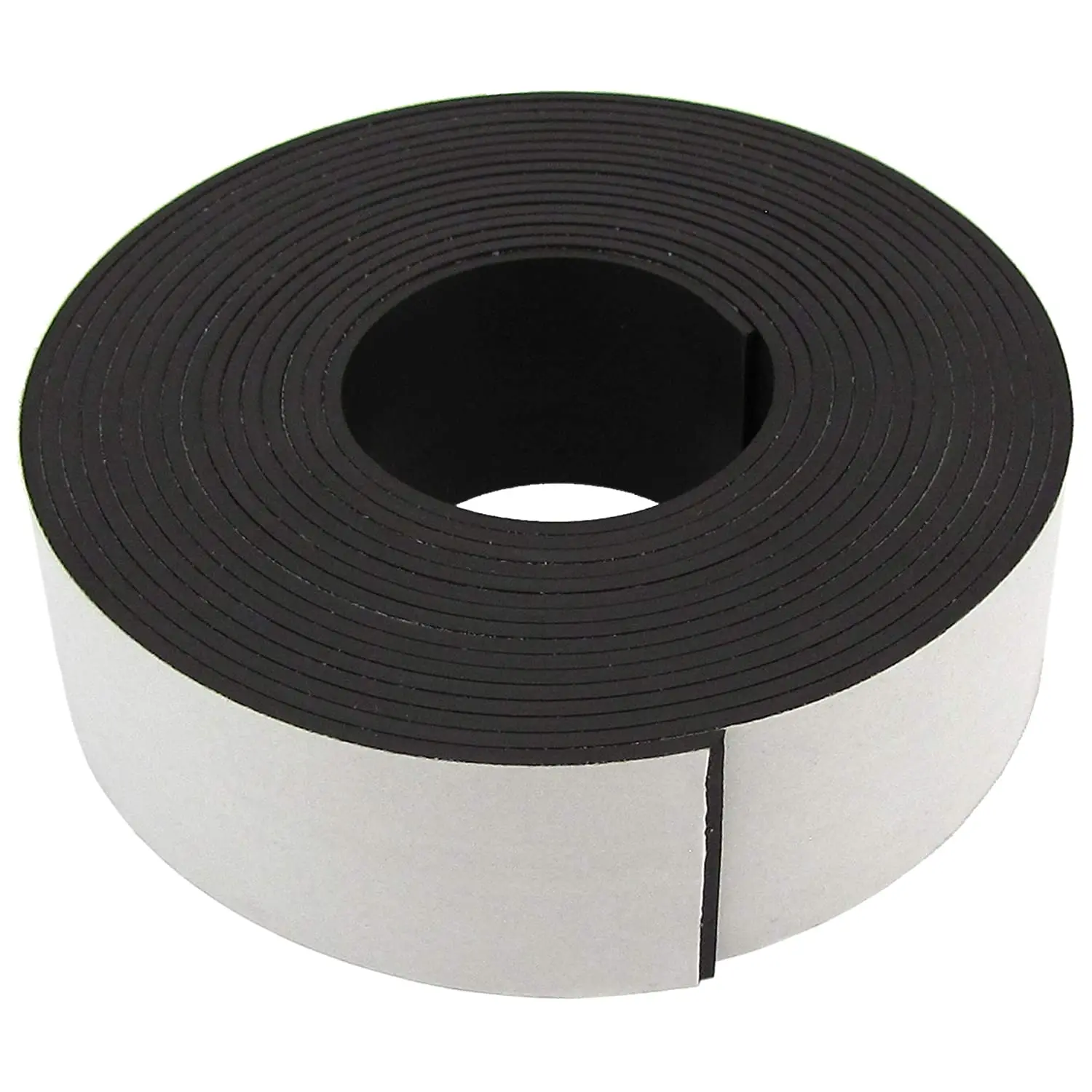3M Self Adhesive magnetic tape dots discs sheets different sizes & thickness 