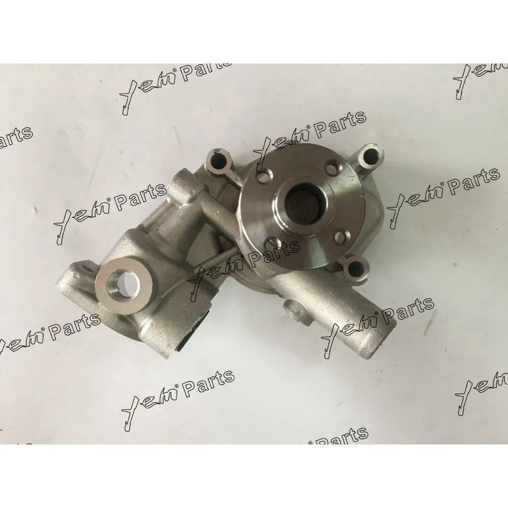 3TNE84 13-509 Water Pump for Yanmar Diesel Engine Spare Parts 2