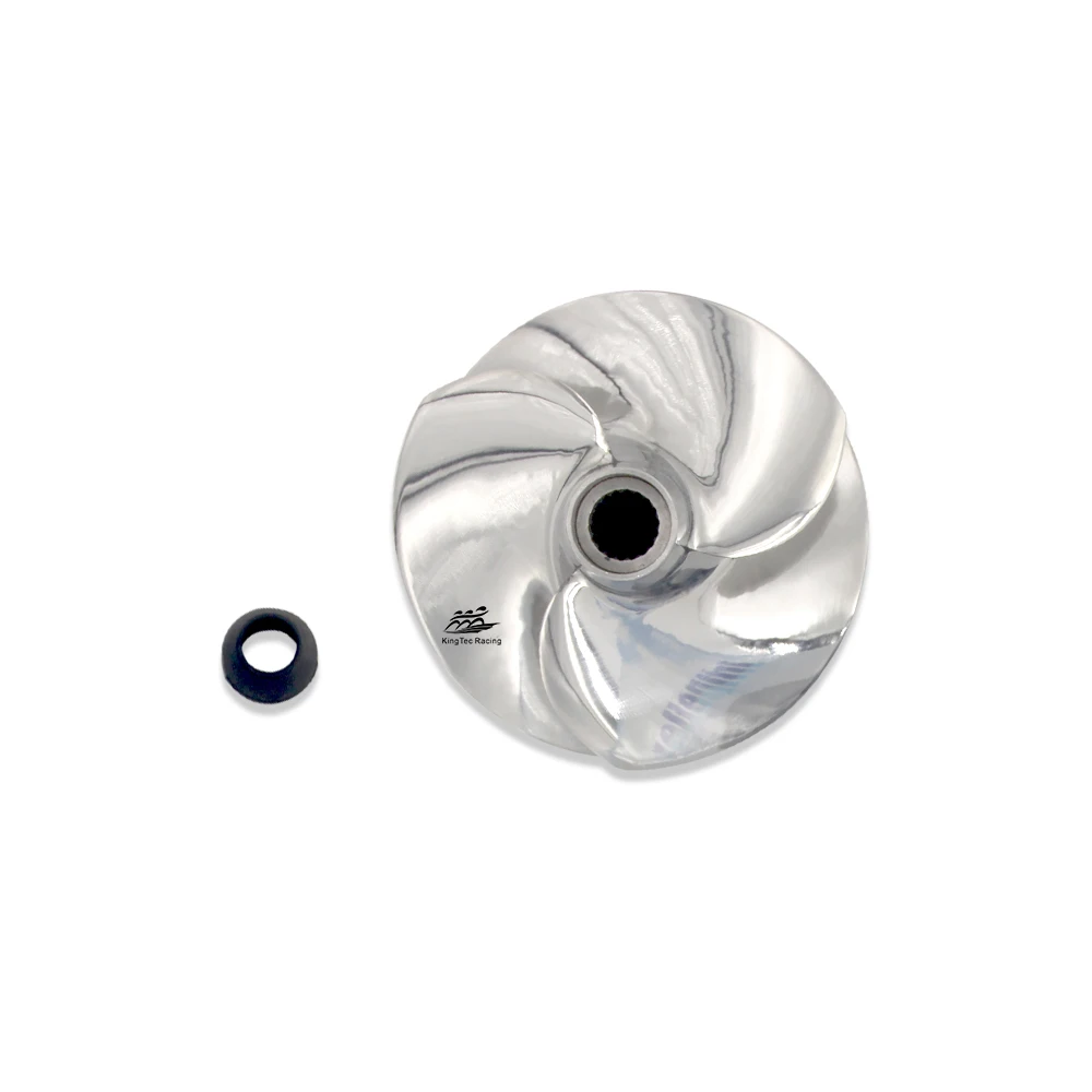 Stainless Steel 787 800 Xp Spx Gtx Gsx Jet Ski Impeller