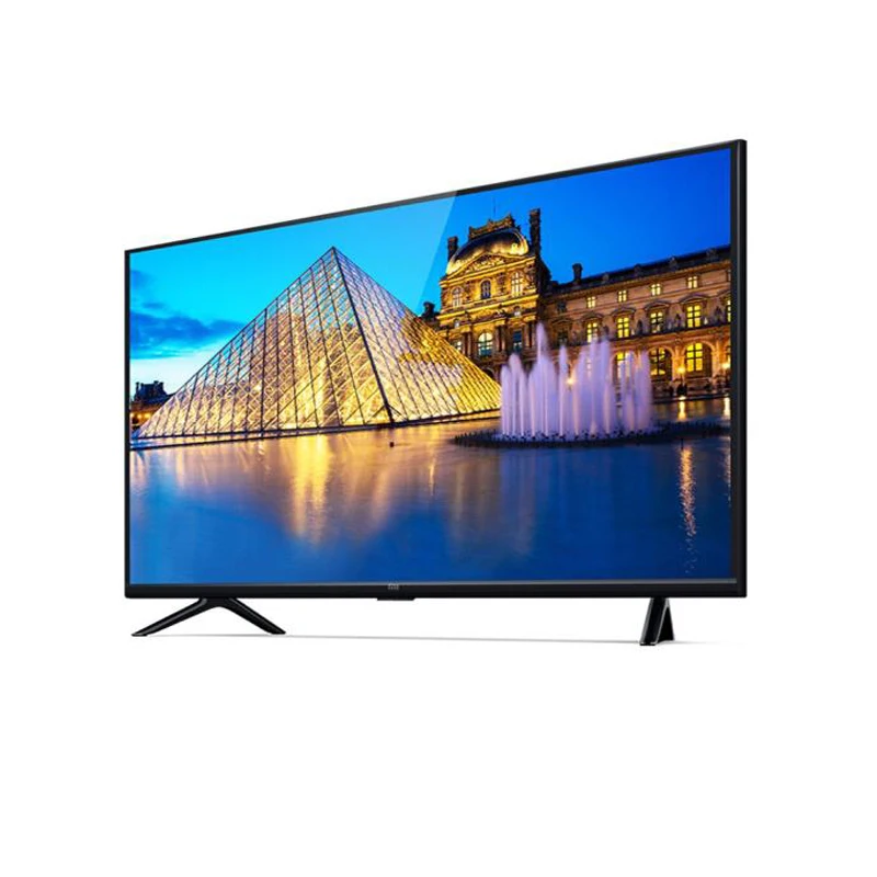 Original Xiaomi 32-Inch MI TV - Smart LED Backlight TV, 1366x768