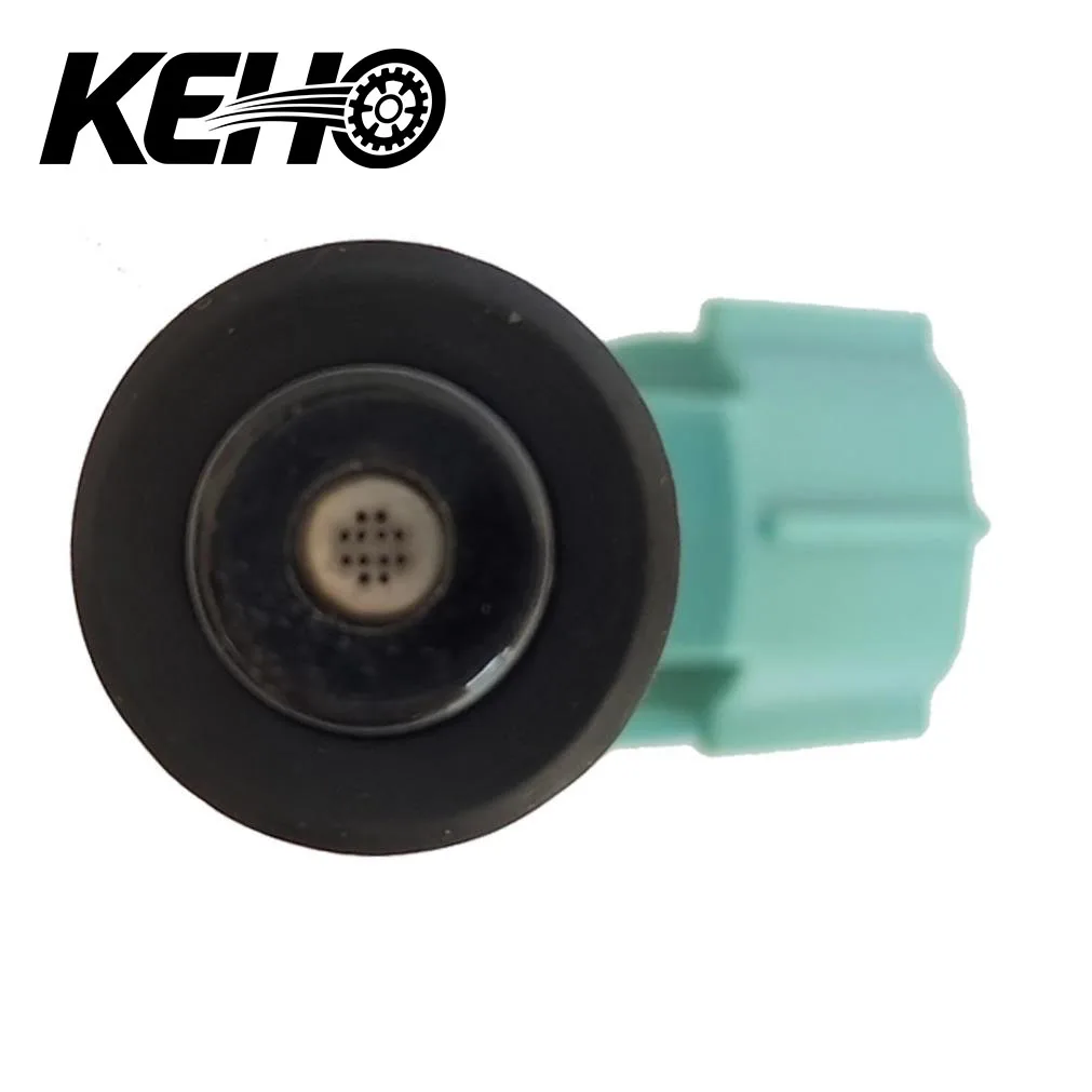 Fuel injector - 23250-28020 - 01-04 Toyota Camry Highlander Previa-3