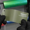 Ultimate Flat Army Green