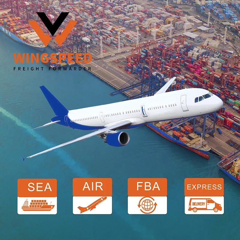 Cheapest air Shipping Agent Express Service Delivery to Austria Mauritius, Ghana DHL/UPS/FedEx