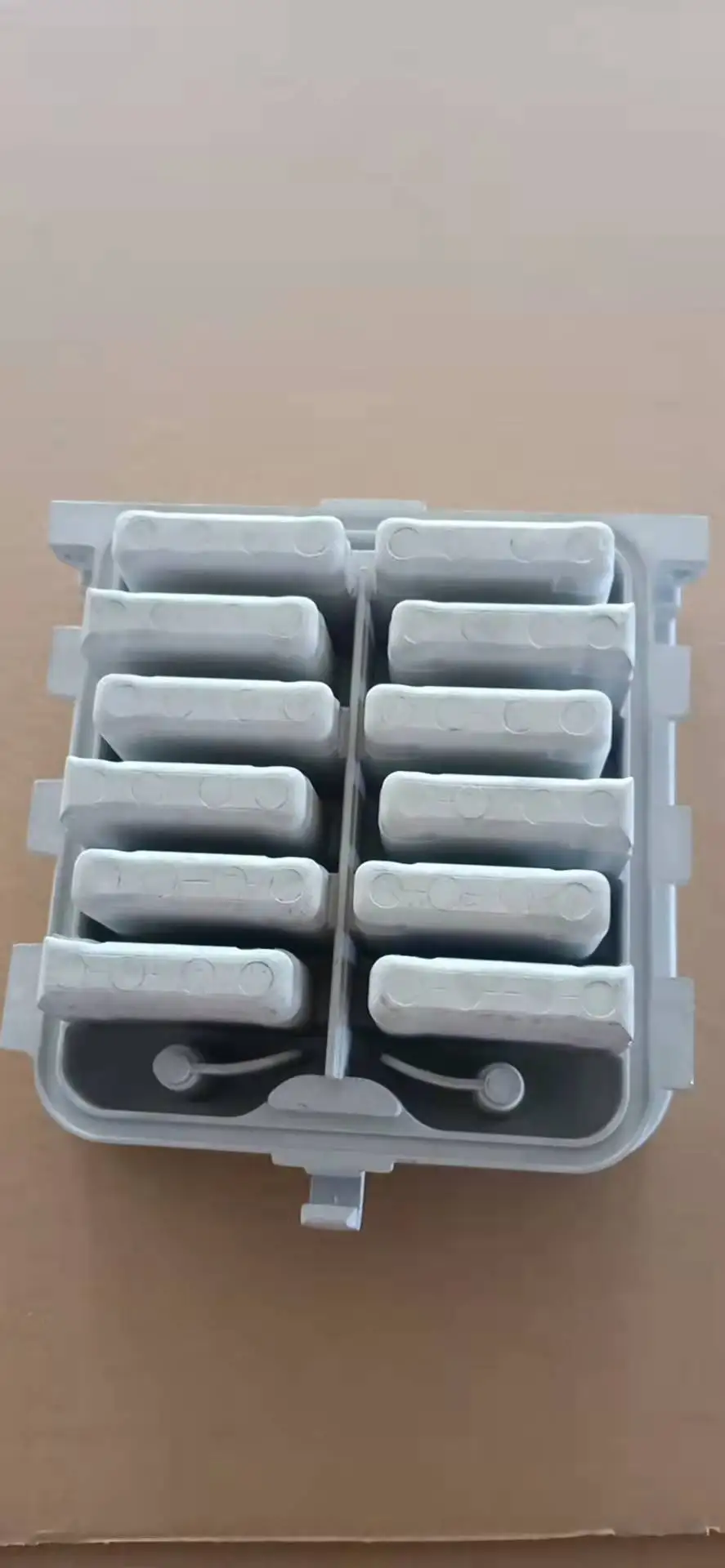 5kw High Voltage Coolant Heater Similar To Espar Ptc Highvoltage